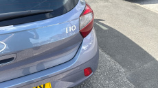 Hyundai i10 1.0 [63] Advance 5dr [Nav] Petrol Hatchback